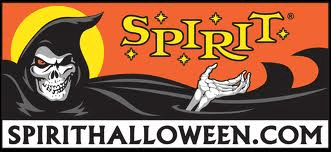 Spirit Halloween